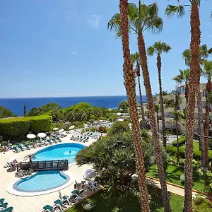 **** Aparthotel Eden Mar - Portobay Portogallo