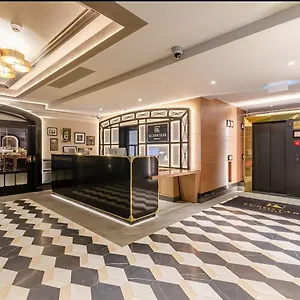Eurostars Baixa Hotel Lisbon