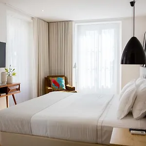 The 8 - Downtown 5* Lisboa