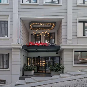 Hampton By Hilton Sirkeci 3* Istambul