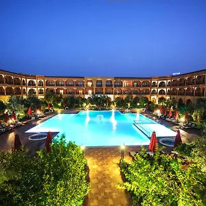 Dwo Marrakech Ennakhil 5* Marrakesh