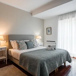 Guestready - Charming In Apartment Coimbra