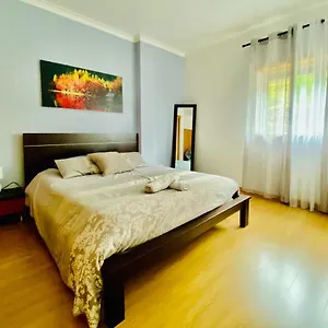 Coselhas Apartment Coimbra
